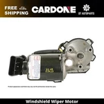 For 2001-2002 Saturn L100 Windshield Wiper Motor Front Cardone. Fixed Price $123.84.