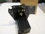 Nos 1968 Wiper Motor, Camaro Nova Delco February 14 Date. Fixed Price $350.00.