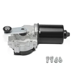 Front Windshield Wiper Motor W/ Hardware For Lincoln Mkx 2016-2018 Nautilus Lhd. Fixed Price $80.99.