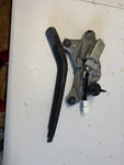 2007 Toyota Prius Rear Windshield Wiper Assembly 85130-47010. Fixed Price $58.50.