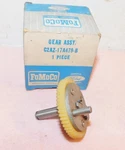 1963-1965 Falcon Ranchero Fairlane Comet Nos 2-SPEED Windshield Wiper Motor Gear. Fixed Price $59.00.