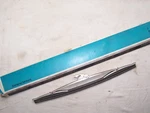 12" "red Dot" Wiper Blade Pair - 1955 Thru 58 Gm, Ford: 3721849. Fixed Price $60.00.