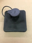 Ford D2OF-17B613-AA 1972 1973 Torino Gt Montego Windshield Washer Reservoir Lid. Fixed Price $15.00.