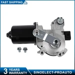 1PC Lhd Front Wiper Motor For Cadillac Escalade 2005-2007 88958371. Fixed Price $46.99.