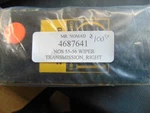 1955-56 Chevy/chevrolet Nos Wiper Transmission , Right Side (4687641). Fixed Price $80.00.
