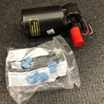 Napa 49-265 Windshield Wiper Motor Domestic Applications. Fixed Price $80.00.