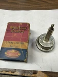 Mopar Nos Wiper Switch (2 Speed) 51-52 Desoto, Chrysler. Fixed Price $69.50.