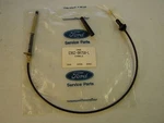 Nos Oem Ford 1989 1990 Thunderbird + Cougar Accelerator Cable 3.8 Super Coupe. Fixed Price $79.00.