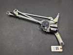 Front Wiper Motor W/ Linkage 2021 Lincoln Nautilus FA1Z-17508-A 2019 2020 2023. Fixed Price $68.50.