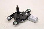 MK7 Vw Gti Golf Rear Window Wiper Motor Sportwagen Alltrack Oem 2015-2021. Fixed Price $24.99.
