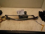 Ford Taurus 2013 Wiper Motor 80K Miles DG1Z17508A 0835. Fixed Price $58.00.