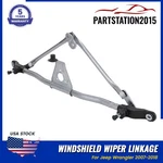 602-105 For Jeep Wrangler 2007-2018 Windshield Wiper Linkage 55077859AD. Fixed Price $35.99.
