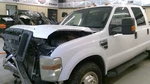 Ford F-350SD 2008 Wiper Transmission 176K Mi. 8C3Z17566 1027. Fixed Price $105.89.
