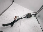 Windshield Wiper Motor With Linkage Fits 08 Ford F150 Pickup 703069. Fixed Price $72.79.