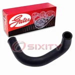 Gates Tee To Tank Hvac Heater Hose For 1994-1996 Chevrolet Impala 5.7L V8 Kt. Fixed Price $21.37.