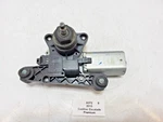 15-20 Oem Cadillac Escalade Rear Tailgate Window Wiper Motor. Fixed Price $99.95.