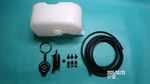 1988 1994 Chevy Gmc Truck Silverado Windshield Washer Tank Kit Hose Pump Bolts. Fixed Price $109.99.