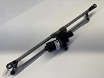 2006-09 Range Rover Sport Front Windshield Wiper Motor And Linkage Oem JQ25136. Fixed Price $100.00.