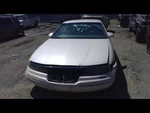 Windshield Wiper Motor Fits 94-98 Lincoln Mark Series 29533471. Fixed Price $110.70.