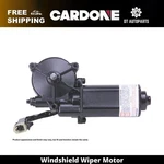 For 1991-1997 Toyota Previa Windshield Wiper Motor Rear Cardone 1992 1993 1994. Fixed Price $150.47.