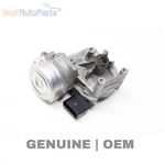 2020-2022 Porsche Taycan Windshield Wiper Motor 9J1955119C. Fixed Price $99.99.