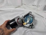 Pins 2 Speed Motor Fit For 1966-1973 Gm Hidden Wipers W/o Demand Pump. Fixed Price $87.00.