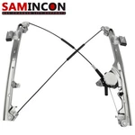 Manual Window Regulator For Cadillac Chevrolet Silverado Gmc Sierra Front Left. Fixed Price $58.99.