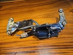 Toyota 90-95 4RUNNER Rear Wiper Motor 85020-35010 Oem P7936B173. Fixed Price $79.99.