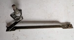1964 1/2 1965 Mustang Windshield Wiper Transmission Arm Driver Lh Ford Part. Fixed Price $32.50.