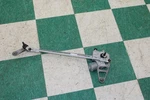 21-23 Mustang Mach Front Wiper Motor Arm Linkage Oem. Fixed Price $163.99.