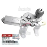 Windshield Wiper Motor Rear 0K53A67450 For Kia Sedona 2002. Fixed Price $95.94.
