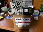 Cardone 40-1027 Reman Windshield Wiper Motor. Fixed Price $40.00.