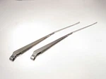 Wiper Arm Right Side Fits Jaguar Xke Series 3 Hardtop 1972 Nos Lucas 54706702. Fixed Price $56.97.