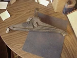 Vw Wiper Motor Complete 6V Oem 113955111R Works. Fixed Price $159.50.