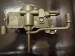 Trico Vacuum Wiper Motor (possibly SK-527 Model). Fixed Price $49.99.