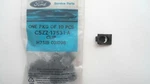 1 Vintage Nos Wiper Clip! Fits: 60'S-70'S All Ford Mustang Fairlane Mercury Etc. Fixed Price $29.50.