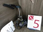 1995 Mercedes SL500 Driver Left Headlamp Wiper Motor Assembly Oem 0390206875. Fixed Price $77.98.