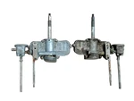 Trico 383-1G 384-1G Vacuum Windshield Wiper Motors Pair Ford 1937 39 40 41 42. Fixed Price $159.99.
