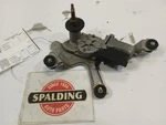 2013-2018 Toyota RAV4 Rear Back Window Wiper Motor 10236930. Fixed Price $87.83.