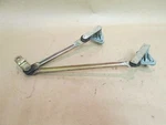 Ferrari 360,430 Windshield Wiper Linkage / Lever Used # 65409100. Fixed Price $100.00.