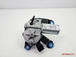 2017 Mini Cooper S F56 F55 Rear Window Wiper Motor 67637329850. Fixed Price $69.99.