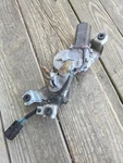 1996-2002 Toyota 4RUNNER Rear Back Hatch Window Wiper Motor 85130-35070 Oem #2. Fixed Price $49.99.