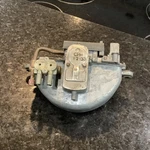 Nos Trico Wiper Motor CPH-12-33 1958-59 Chevy Truck. Fixed Price $45.00.
