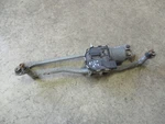 Windscreen Wiper Motor Audi A3 8P1955119B 8P1955023E Linkage. Fixed Price $174.36.