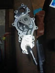Water Pump Fits Ford F-150 3.5L V6 Cyl 213 2018 2019 2020 JL3Z-8501-B JL3Z8501B. Fixed Price $39.99.