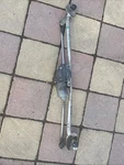 Tested 08-23 Dodge Challenger Windshield Wiper Linkage W/ Motor Oem 05028756AB. Fixed Price $67.03.