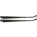 SET-RB42627-2 Dorman Of Windshield Wiper Arms Front Driver Left Side Pair. Fixed Price $64.31.