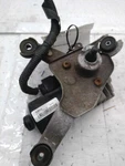 2013 Ford Fusion Wiper Motor Silver Oem 512234 146K Miles - As Is. Fixed Price $74.99.