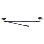 For Chevy Ii 62-67 Oer N2340 Windshield Wiper Motor Transmission Linkage. Fixed Price $142.70.