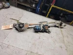 Fits 05-08 Nissan Xterra Frontier Pathfinder Wiper Motor W/ Transmission. Fixed Price $60.50.